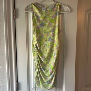 Wild Fable Swim Coverup